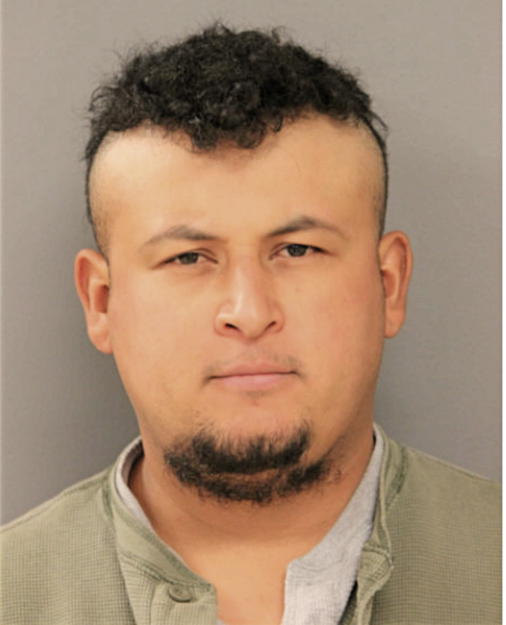 EDGARDO VALLADARES, Cook County, Illinois
