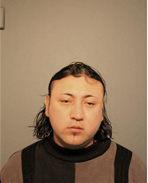 ALEJANDRO VARGAS, Cook County, Illinois