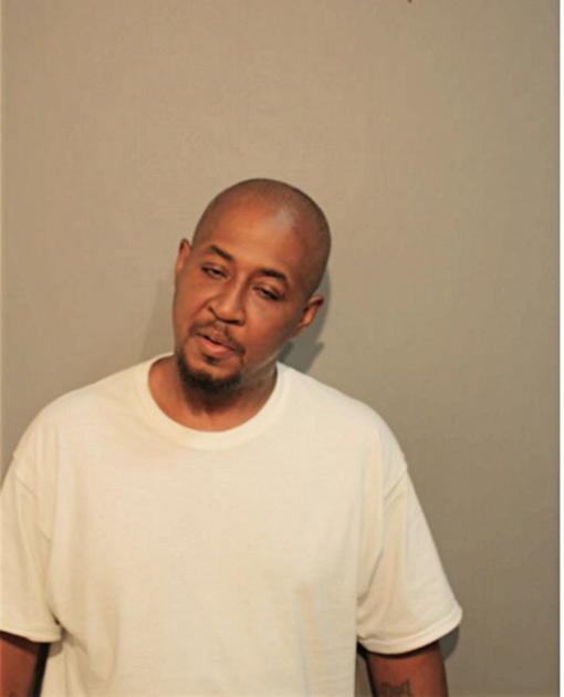 ANGELO WALKER, Cook County, Illinois