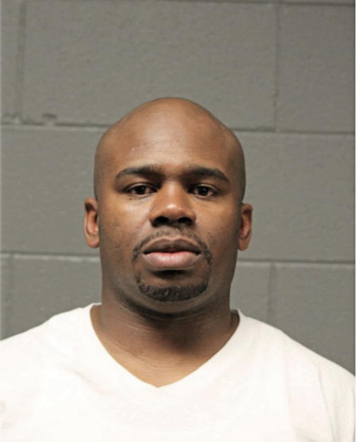 COLBY T WALKER, Cook County, Illinois