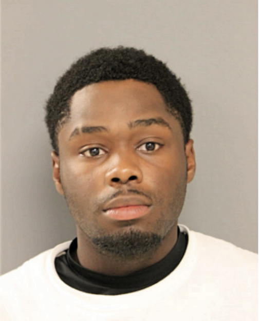 DALANE WALLS, Cook County, Illinois
