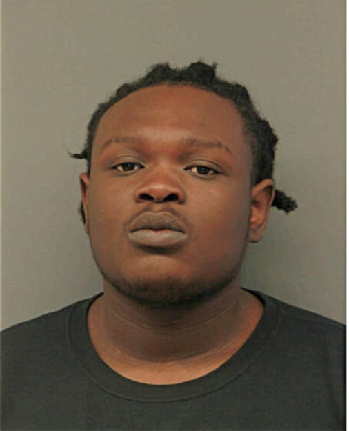 MARIO J WASHINGTON, Cook County, Illinois