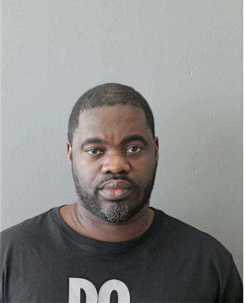 RODNEY WASHINGTON, Cook County, Illinois