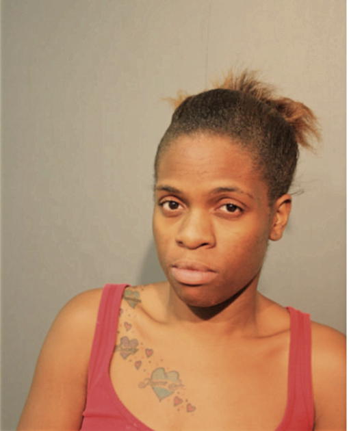 CHANDREA Y WATKINS, Cook County, Illinois