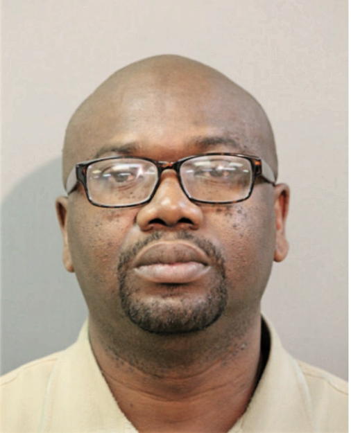 ROBERT WATSON, Cook County, Illinois