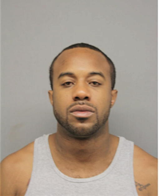 MARTELL D WHITE, Cook County, Illinois