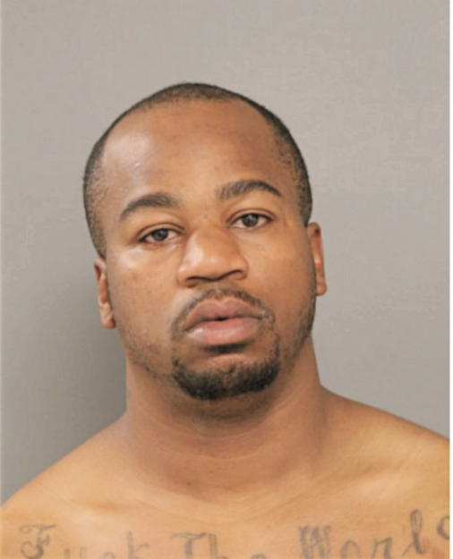 KEITHUS WILEY, Cook County, Illinois