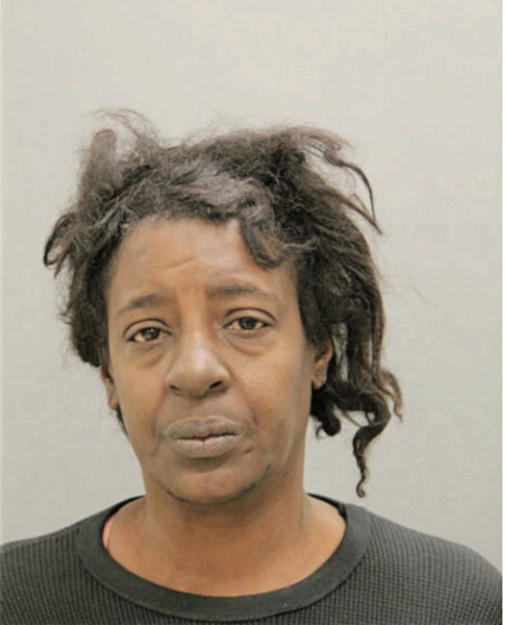 CHERIKA A WILLIAMS, Cook County, Illinois