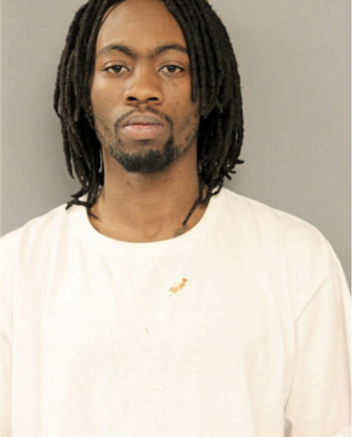 CRAIG JAMES WILLIAMS, Cook County, Illinois