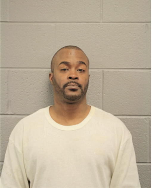 GARY WILLIAMS, Cook County, Illinois