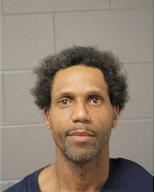 LARRY D WILLIAMS, Cook County, Illinois