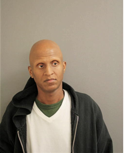 STANLEY L WILLIAMS, Cook County, Illinois