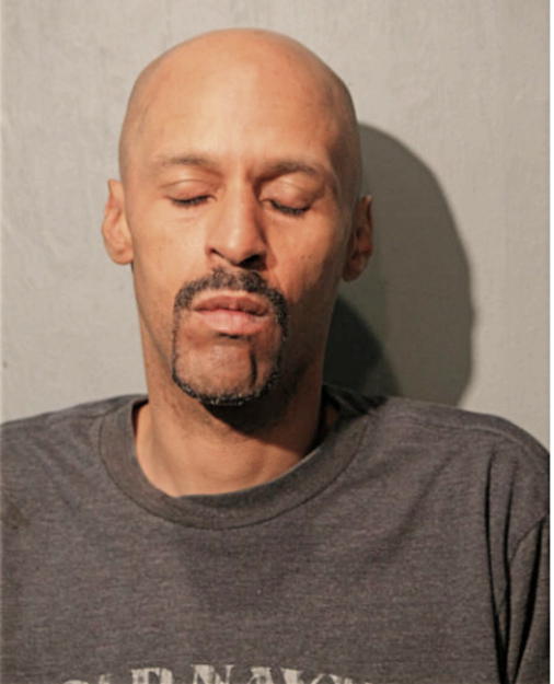 ERIC L WILSON, Cook County, Illinois