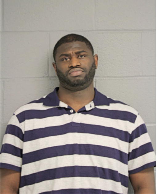 VINCENT J WINKFIELD, Cook County, Illinois