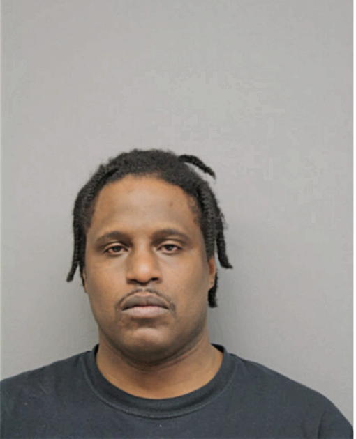 JAMES J WRIGHT, Cook County, Illinois