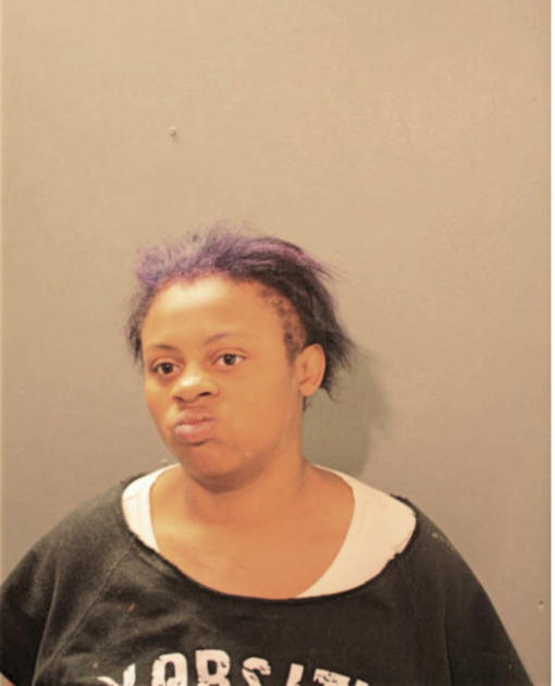 JESSICA MARIE YOUNG, Cook County, Illinois