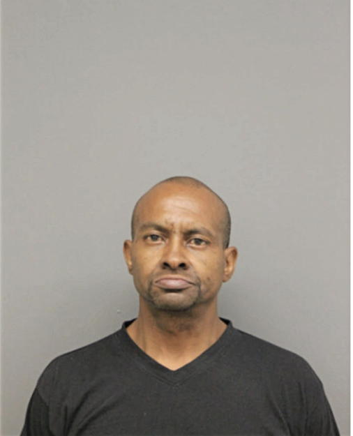 LEWIS YOUNG, Cook County, Illinois