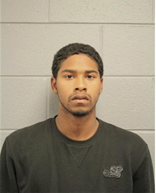 ANTHONY YOUNGER, Cook County, Illinois