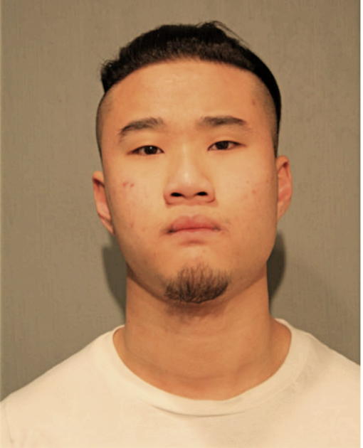 DANIEL ZHU, Cook County, Illinois