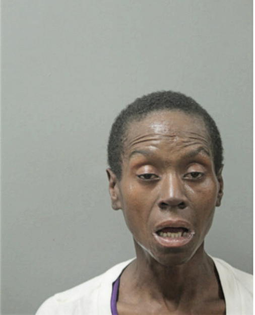 ALLISON ADAMS, Cook County, Illinois