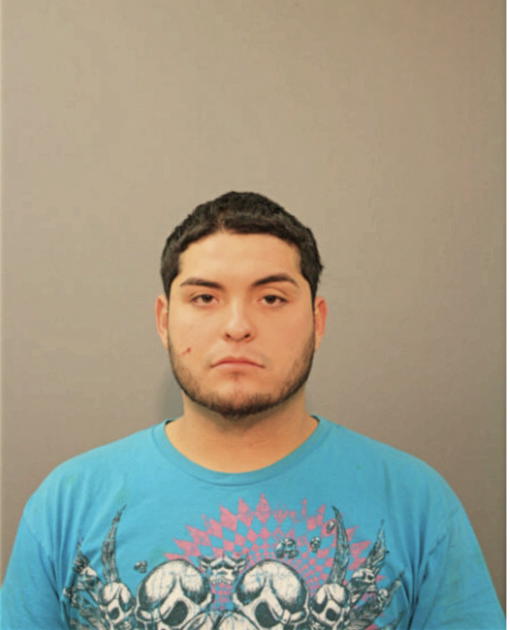 JORGE A AGUILAR, Cook County, Illinois