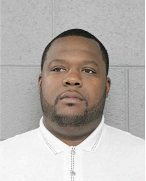 KEITH ALEXANDER, Cook County, Illinois