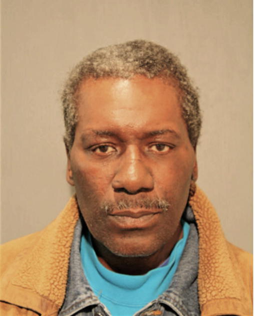 FRANK M ALLEN, Cook County, Illinois