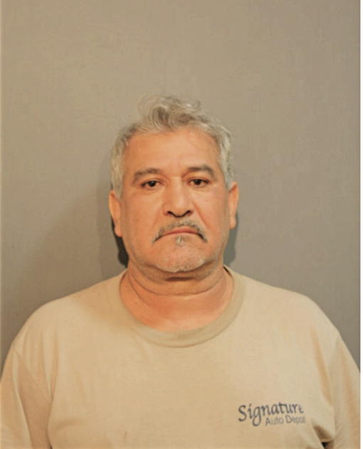 GUILLERMO ANAYA, Cook County, Illinois