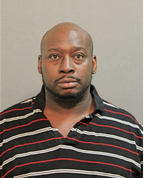 VINCENT ANDERSON, Cook County, Illinois