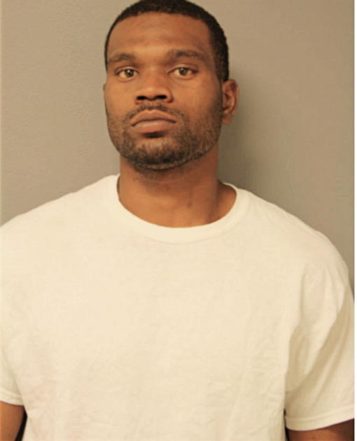 JOHNNY Q ANDREWS, Cook County, Illinois