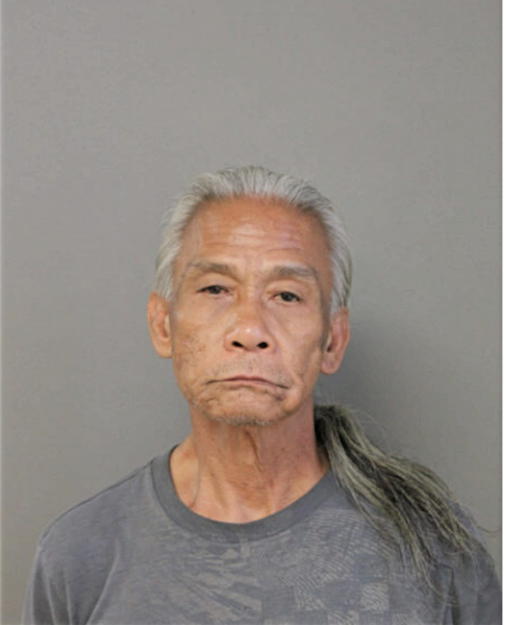 RODOLFO ANGELES, Cook County, Illinois