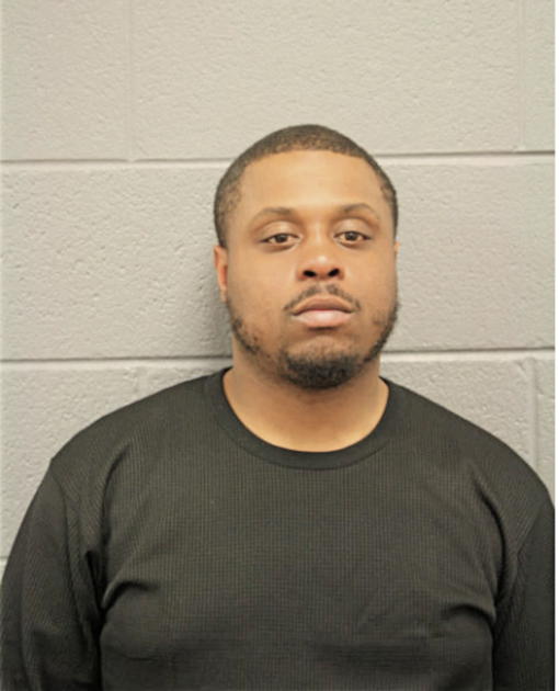 DUVAL ARNOLD, Cook County, Illinois