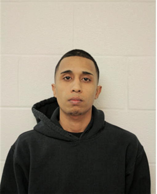 ELIAS A ASTURIAS, Cook County, Illinois