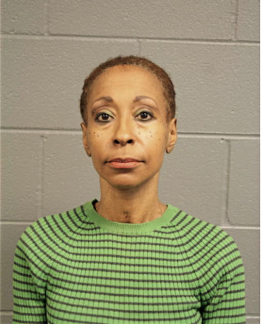 CAROL BAILEY, Cook County, Illinois