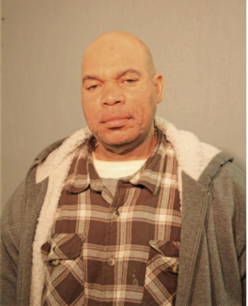MELVIN L BARKER, Cook County, Illinois