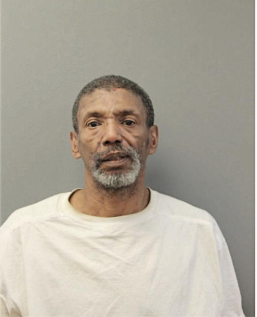 DWAYNE BECK, Cook County, Illinois