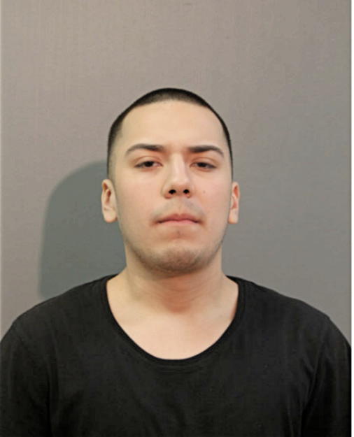 RICHARD BELTRAN, Cook County, Illinois