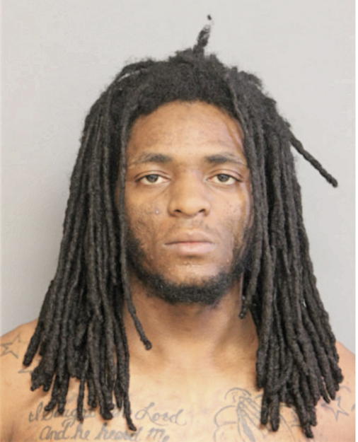 JEREMY J BERT, Cook County, Illinois