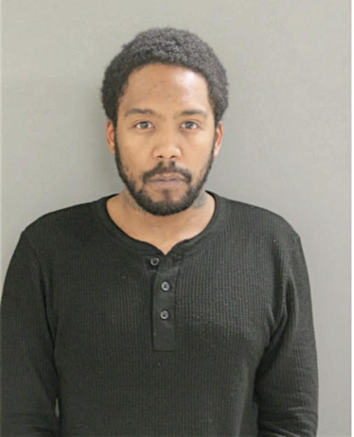 TARRANCE C BLISSETT, Cook County, Illinois