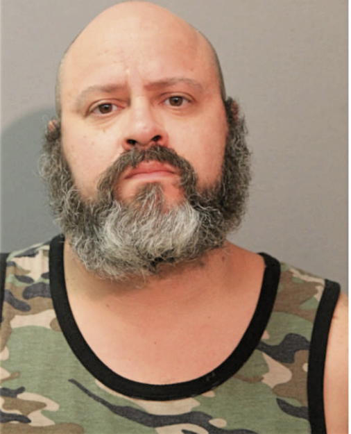 DAVID BONILLA, Cook County, Illinois
