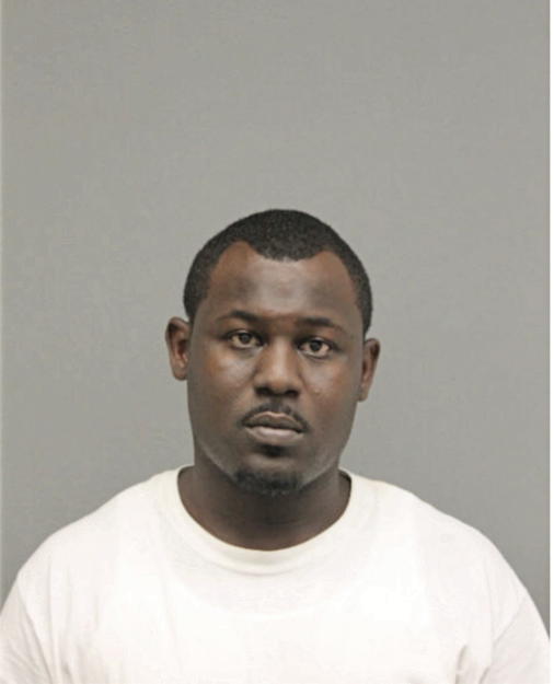 DONNELL J BOOSE, Cook County, Illinois