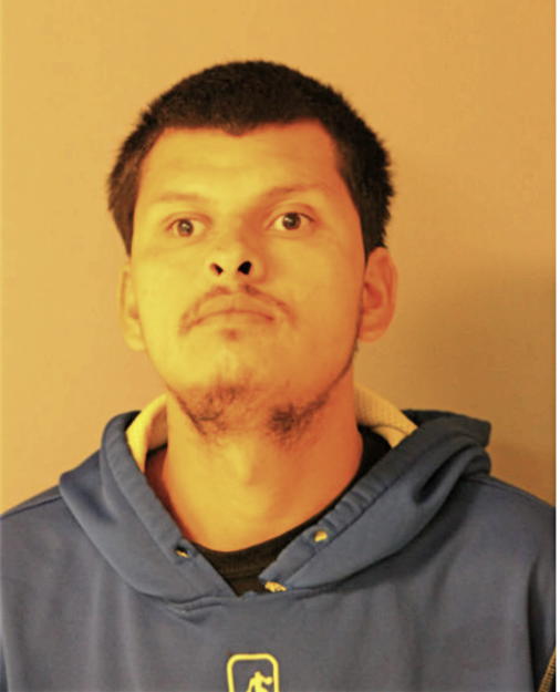 JULIO C BOTELLO, Cook County, Illinois