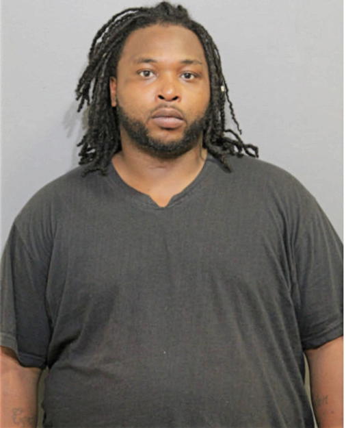 JAMEL D BOWMAN, Cook County, Illinois