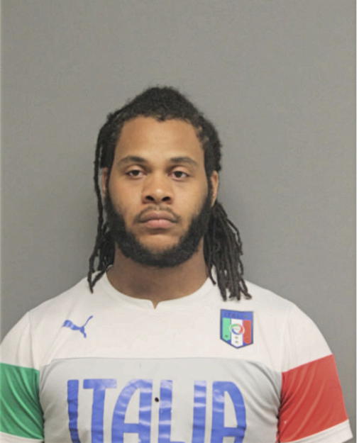 SEAN A BOYD, Cook County, Illinois