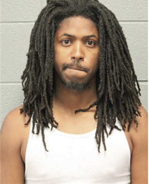 MICHAEL BRADLEY, Cook County, Illinois
