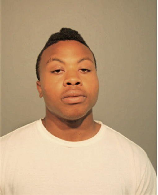 ANTONIO M BRAY, Cook County, Illinois