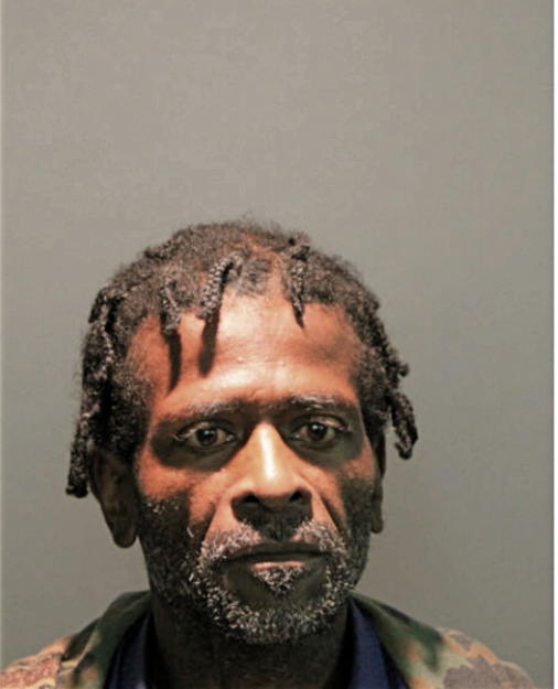 JOHNNY L BRAYLOCK, Cook County, Illinois