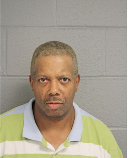 DANNY E BROOKINS, Cook County, Illinois