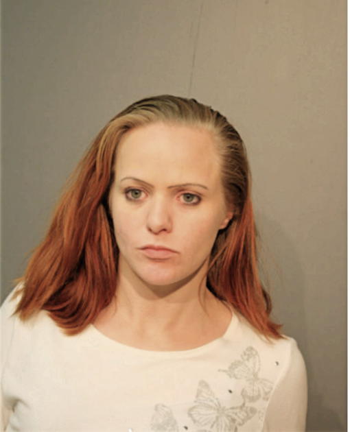 AUBREY R BROWN, Cook County, Illinois