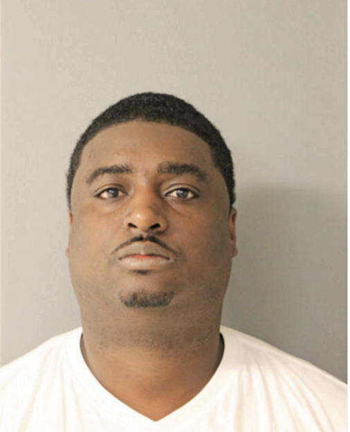 BERNARD V BROWN, Cook County, Illinois